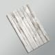 Receveurs de douche en résine décorés Design 3D Bois Rustique Bruntec option 21