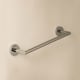 Porte-serviettes de salle de bains Duo Round Cosmic principal 1