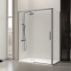 Paroi de douche Delta (DE102+DE103) Kassandra principal 5