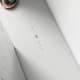 Receveurs de douche en résine Han de Baños 10 principal 0