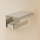 Porte-rouleau Cosmic Line avec couvercle principal 0