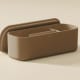 Ensemble de douche modulaire avec barre murale Alife par Cosmic détail 3