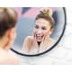 Miroir de salle de bains avec éclairage LED Caledonia Eurobath détail 4