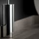 Porte-brosse de toilette Logic Cosmic environnement 3