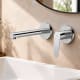 Mitigeur encastré pour lavabo Flat Tres environnement 1