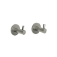 Cintre de salle de bain (2 unités)  Essential Medimex principal 0