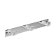 Cintre triple pour salle de bains 609 Mediterránea de Baño détail 1
