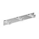 Cintre triple pour salle de bains 609 Mediterránea de Baño principal 0