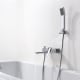Robinet de baignoire Imex Pisa environnement 13