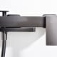 Robinet de baignoire Imex Pisa détail 7
