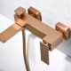 Robinet de baignoire Imex Pisa détail 6