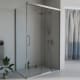 Paroi de douche Bruntec Ersa principal 1