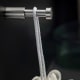 Cintre de salle de bain de salle de bain Logic Cosmic environnement 4