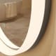Miroir de salle de bains avec l'éclairage LED Bari Ledimex détail 2