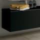 Ensemble de meubles de salle de bains avec lavabo Solid et meuble à tiroirs Nomad Visobath détail 5