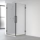 Paroi de douche Glam (GL-220) Profiltek option 6
