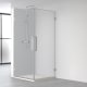 Paroi de douche Glam (GL-220) Profiltek option 5