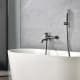 Robinet de douche et de baignoire Monza Imex environnement 7