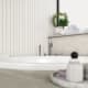 Baignoire encastrée Bravatta de Baños 10 environnement 3