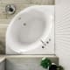 Baignoire encastrée Bravatta de Baños 10 détail 1