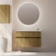 Ensemble de meuble de salle de bain en bois massif Alpes 17 Bruntec principal 0