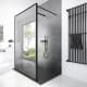 Paroi de douche nordique (FN-2010) Profiltek principal 0