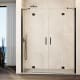Paroi de douche Glass (Combi G) GME principal 3