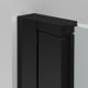 Paroi de douche Bruntec Carina détail 5