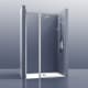 Paroi de douche Bruntec Carina principal 0