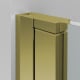 Paroi de douche Bruntec Carina détail 7