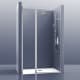 Paroi de douche Bruntec Carina principal 0