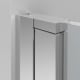 Paroi de douche Bruntec Carina détail 4