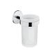 Porte-brosse WC Duo Round Cosmic principal 0