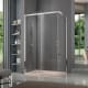 Paroi de douche Sídney Bruntec principal 0