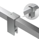 Paroi de douche Fresh Salomon Kassandra (FS633) détail 5