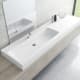 Lavabo suspendu Chiclana Bruntec principal 0