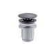 Bonde de lavabo click-clack en PVC Imex principal 4