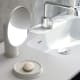 Porte-savon de bain Geyser par Cosmic environnement 6
