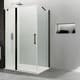 Paroi de douche Open (Combi C) GME principal 0