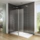 Paroi de douche GME Screen Moving principal 0