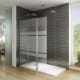 Paroi de douche GME Screen Moving principal 1