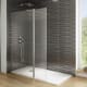 Paroi de douche Screen Moving GME principal 1