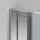 Screen de baignoire Bruntec Stella détail 1