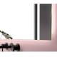 Eurobath Madeira LED Miroir de salle de bains avec éclairage détail 2