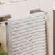 Prochain porte-serviettes de salle de bain Next Cosmic environnement 4