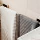 Prochain porte-serviettes de salle de bain Next Cosmic environnement 5