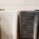 Prochain porte-serviettes de salle de bain Next Cosmic environnement 6