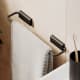 Prochain porte-serviettes de salle de bain Next Cosmic environnement 7