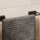 Prochain porte-serviettes de salle de bain Next Cosmic environnement 8