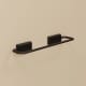 Prochain porte-serviettes de salle de bain Next Cosmic principal 1